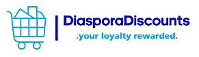 DiasporaDiscounts